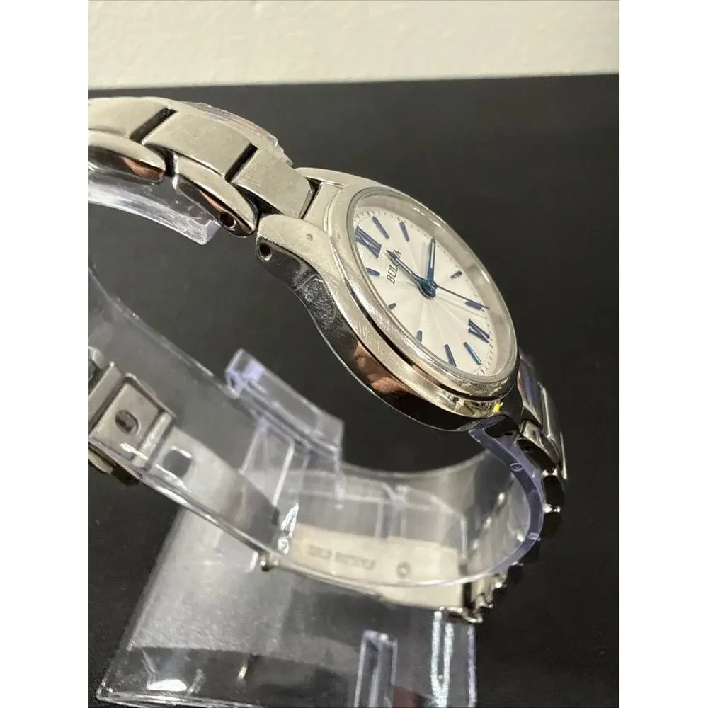 Bulova women’s classic